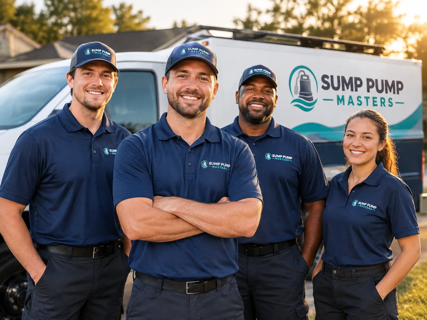 Sump Pump Repair company in Blairsden Graeagle, CA