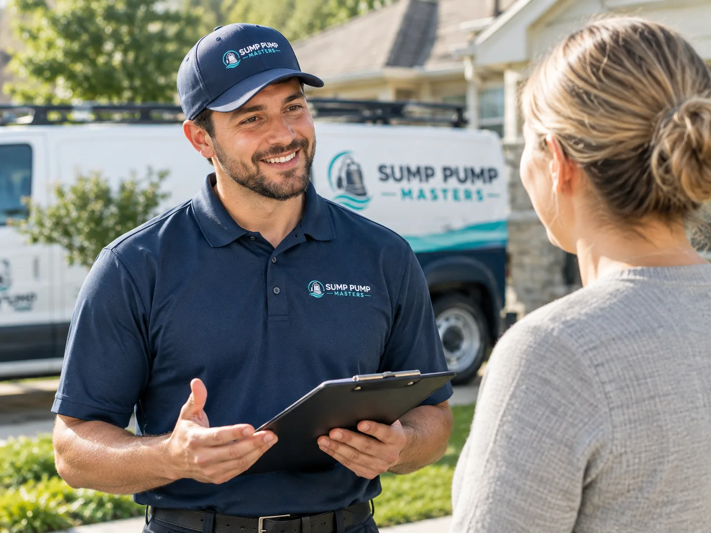 Sump Pump Repair Blairsden Graeagle, CA FAQs